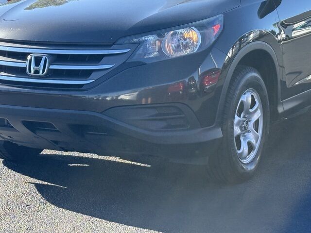 2013 Honda CR-V LX Albuquerque NM