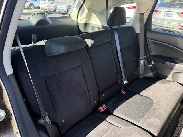 2013 Honda CR-V LX Albuquerque NM