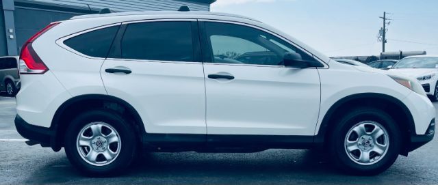 2013 Honda CR-V LX Hot Springs AR