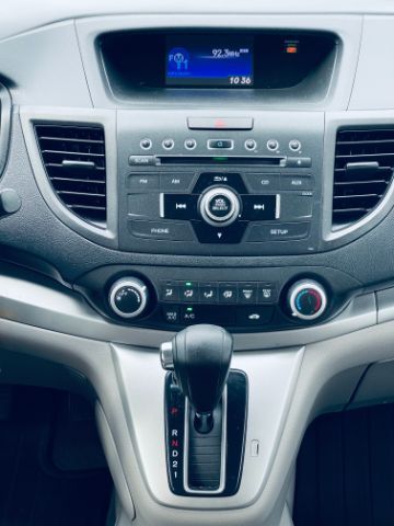 2013 Honda CR-V LX Hot Springs AR