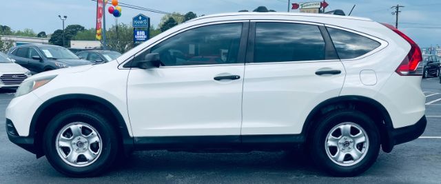2013 Honda CR-V LX Hot Springs AR