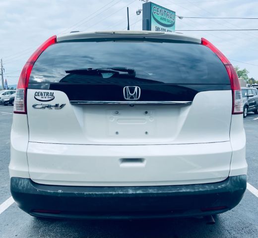 2013 Honda CR-V LX Hot Springs AR