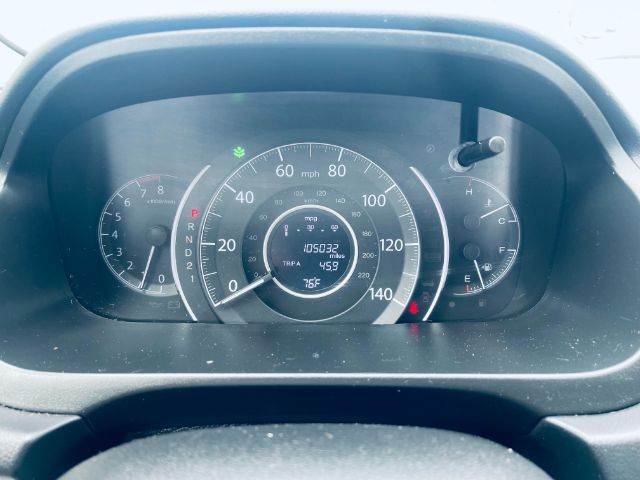 2013 Honda CR-V LX Hot Springs AR