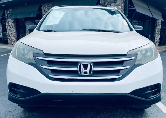 2013 Honda CR-V LX Hot Springs AR