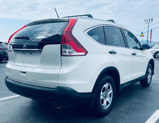 2013 Honda CR-V LX Hot Springs AR