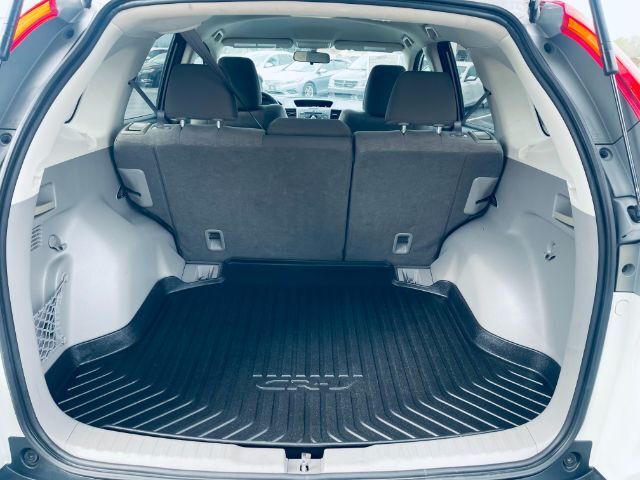 2013 Honda CR-V LX Hot Springs AR