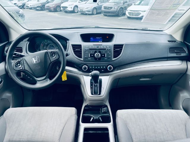 2013 Honda CR-V LX Hot Springs AR