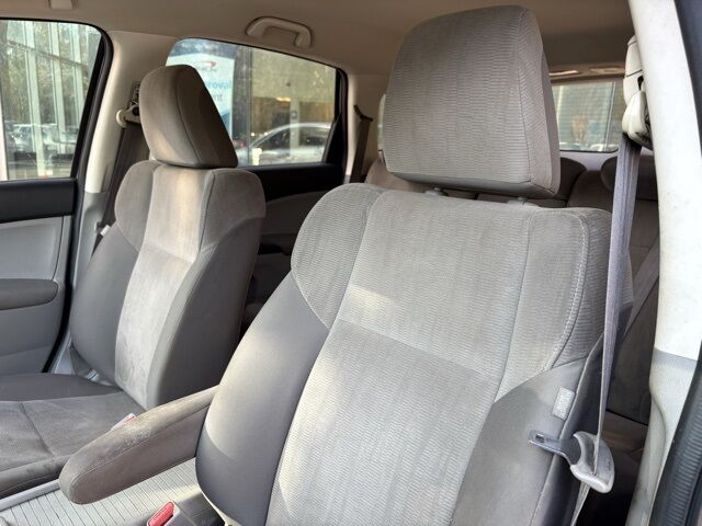 2013 Honda CR-V LX Jacksonville FL