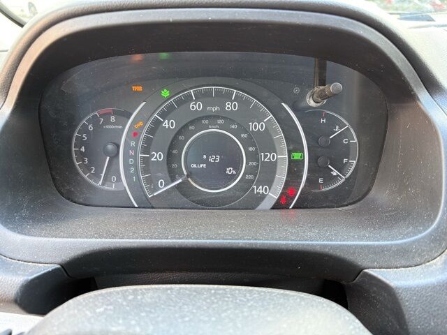 2013 Honda CR-V LX Jacksonville FL