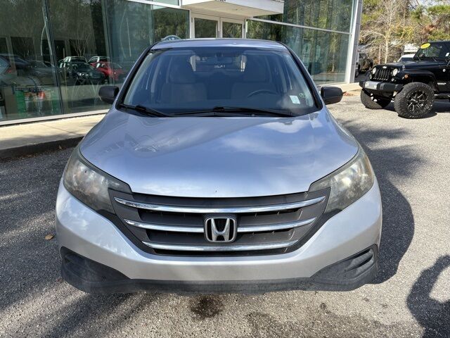 2013 Honda CR-V LX Jacksonville FL