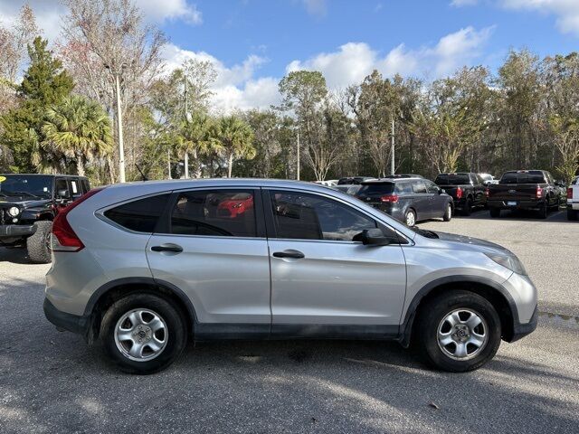 2013 Honda CR-V LX Jacksonville FL