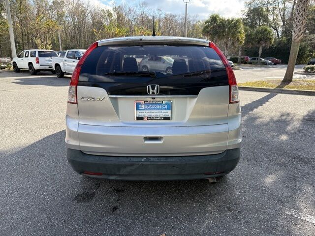 2013 Honda CR-V LX Jacksonville FL