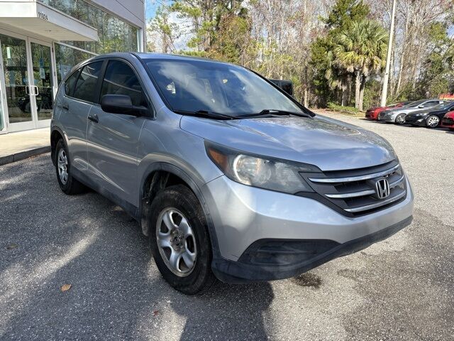 2013 Honda CR-V LX Jacksonville FL