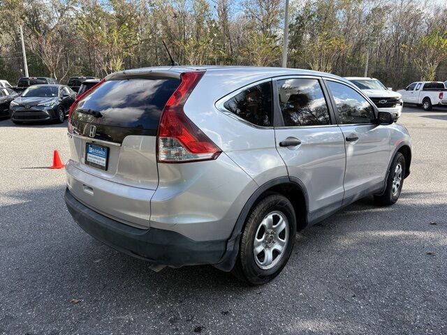 2013 Honda CR-V LX Jacksonville FL