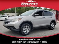 2013 Honda CR-V LX Jacksonville FL 2013 Honda CR-V LX Jacksonville FL