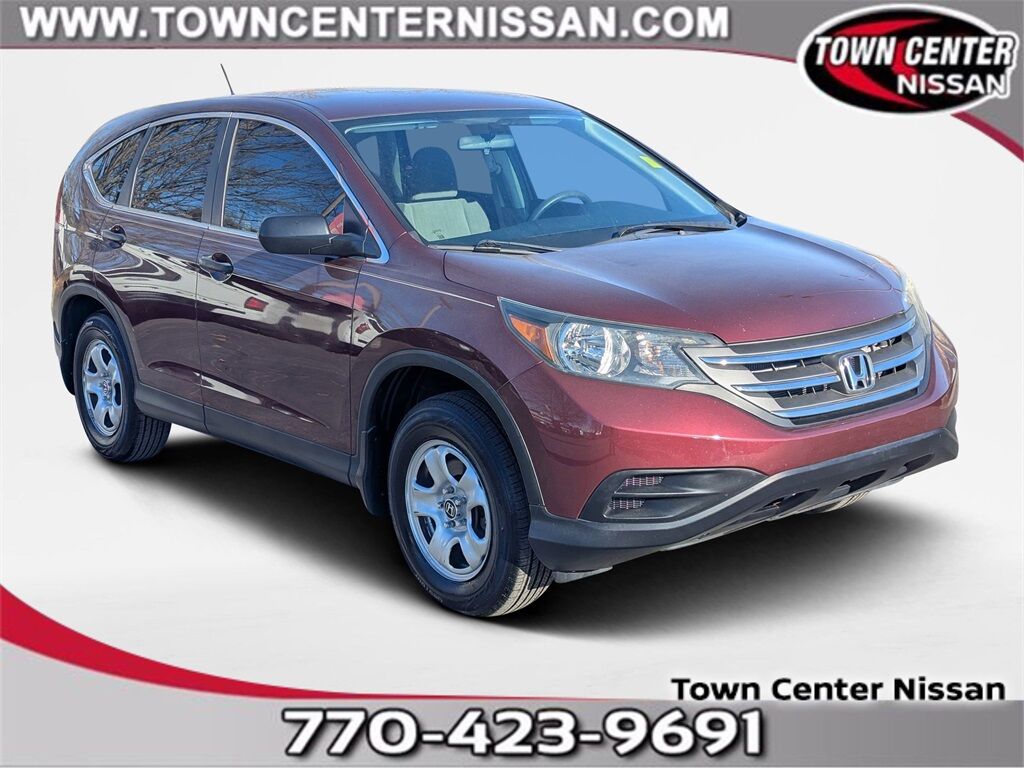 2013 Honda CR-V LX Kennesaw GA