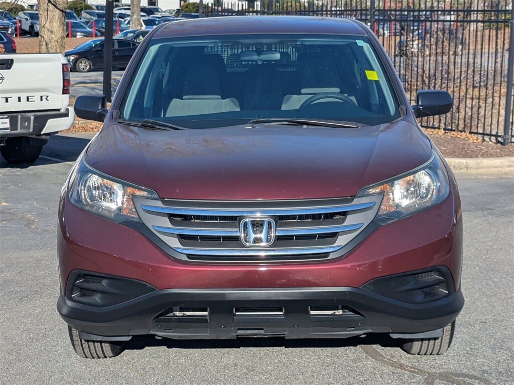 2013 Honda CR-V LX Kennesaw GA