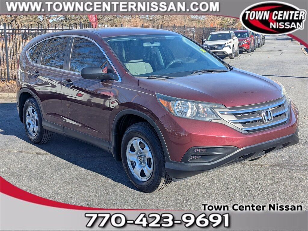 2013 Honda CR-V LX Kennesaw GA