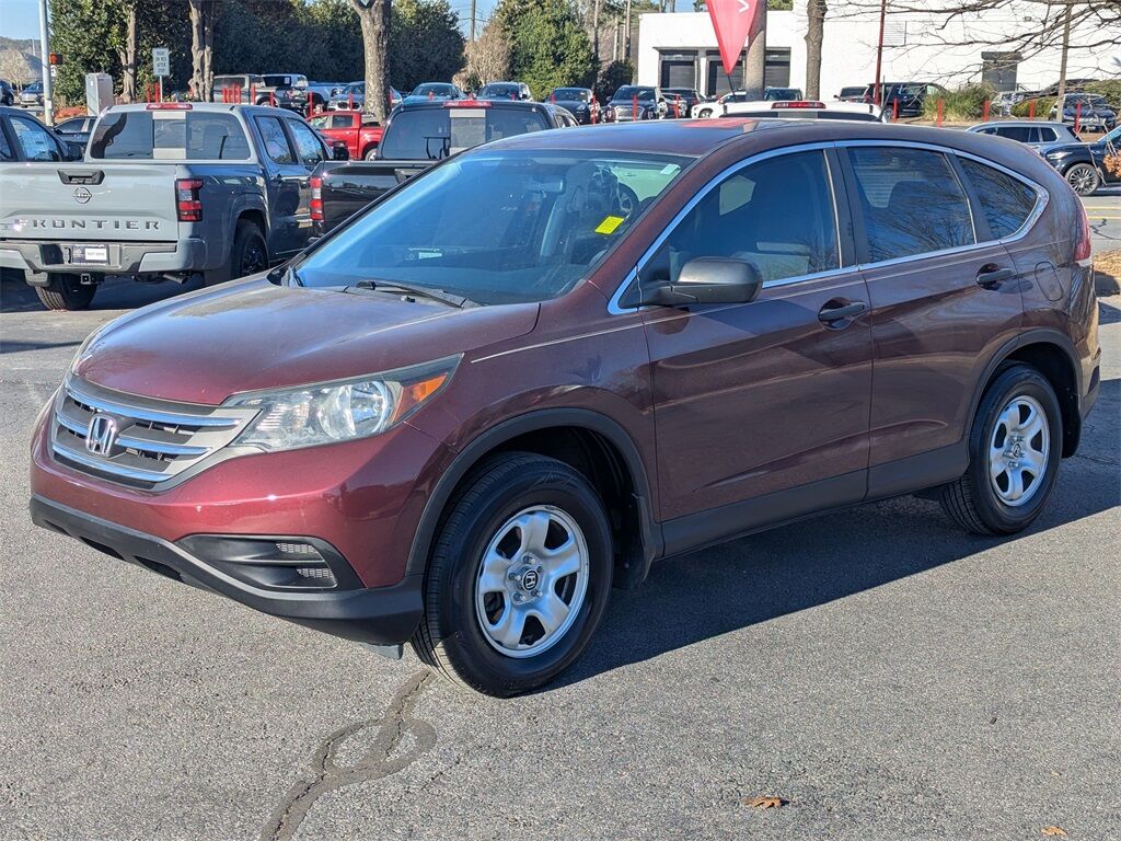 2013 Honda CR-V LX Kennesaw GA