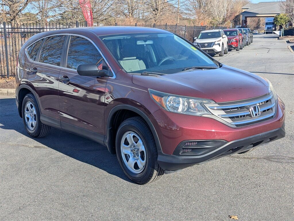2013 Honda CR-V LX Kennesaw GA