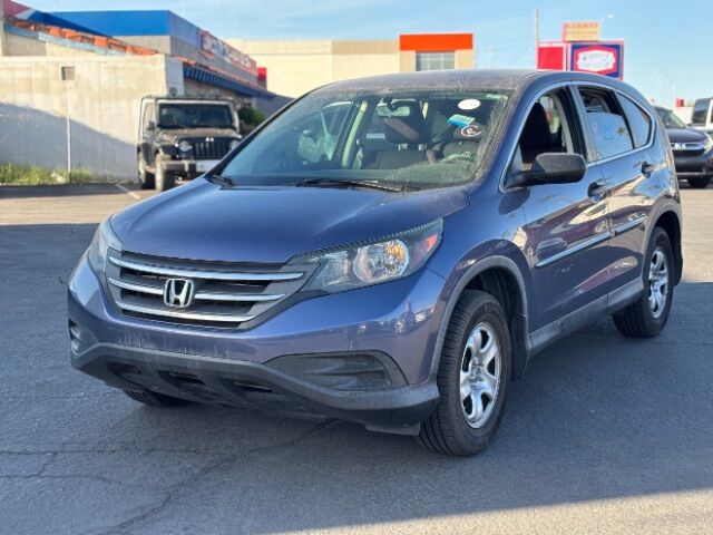 2013 Honda CR-V LX Mesa AZ