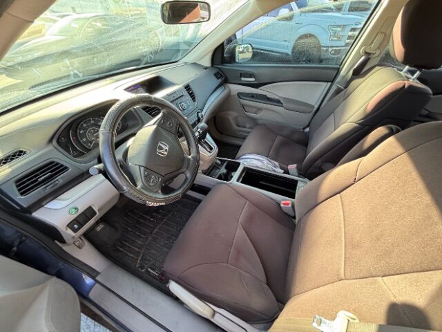 2013 Honda CR-V LX Mesa AZ