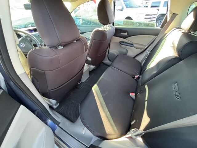 2013 Honda CR-V LX Mesa AZ