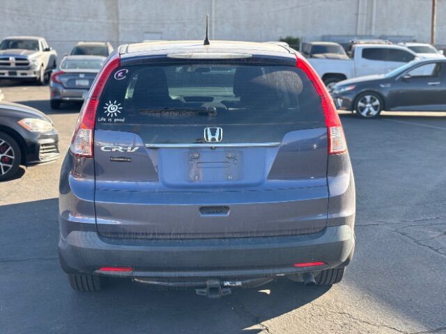2013 Honda CR-V LX Mesa AZ
