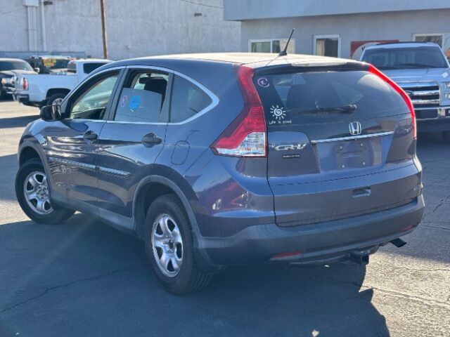 2013 Honda CR-V LX Mesa AZ