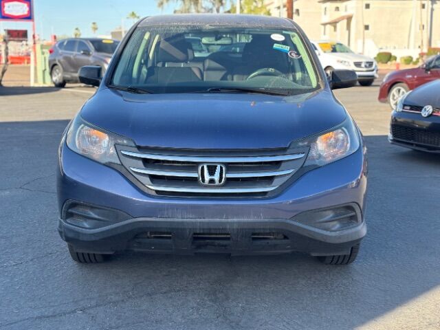 2013 Honda CR-V LX Mesa AZ