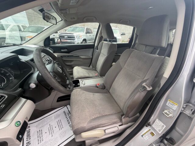 2013 Honda CR-V LX Mesa AZ