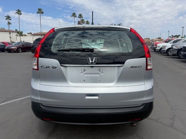 2013 Honda CR-V LX Mesa AZ