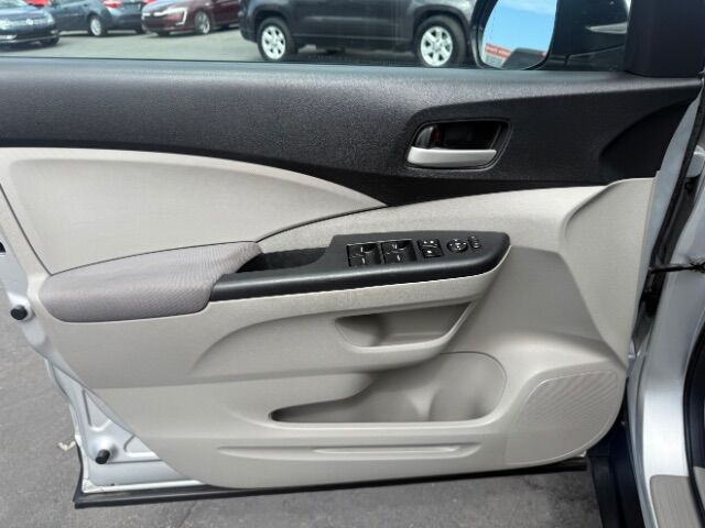2013 Honda CR-V LX Mesa AZ