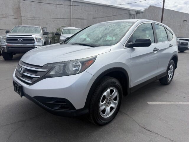 2013 Honda CR-V LX Mesa AZ