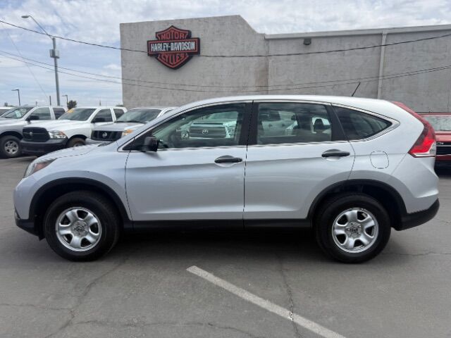 2013 Honda CR-V LX Mesa AZ