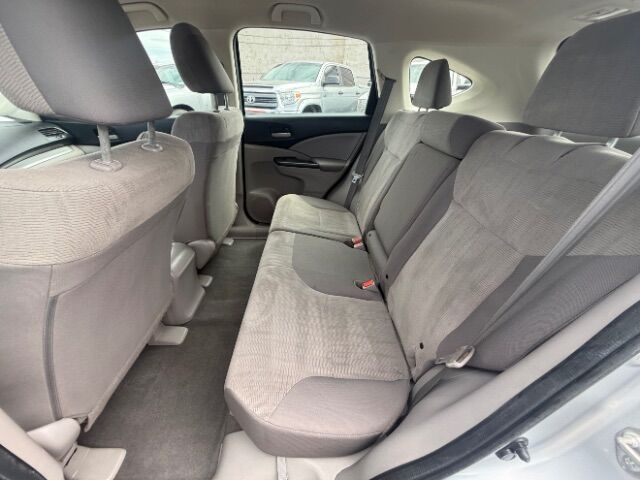 2013 Honda CR-V LX Mesa AZ