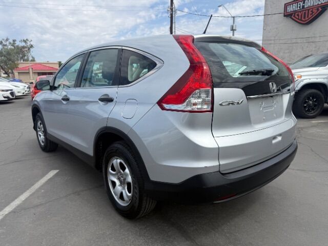 2013 Honda CR-V LX Mesa AZ