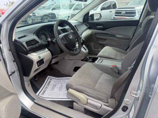 2013 Honda CR-V LX Mesa AZ
