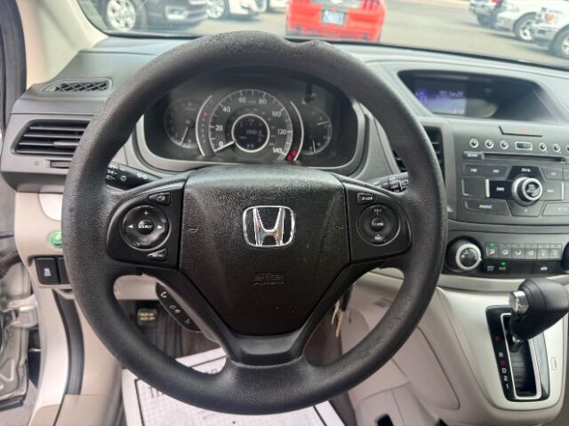 2013 Honda CR-V LX Mesa AZ