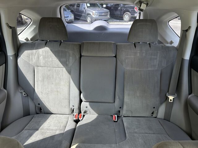 2013 Honda CR-V LX Morrow GA