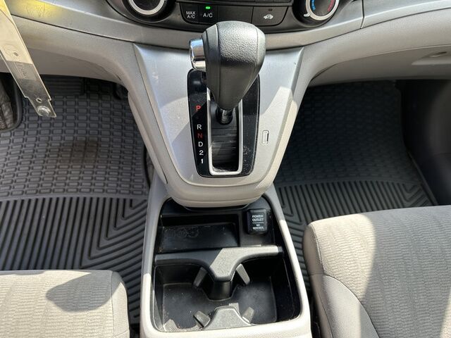 2013 Honda CR-V LX Morrow GA