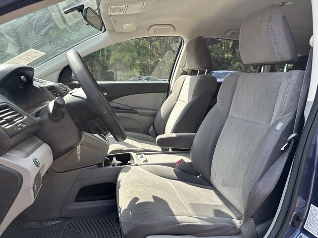 2013 Honda CR-V LX Morrow GA