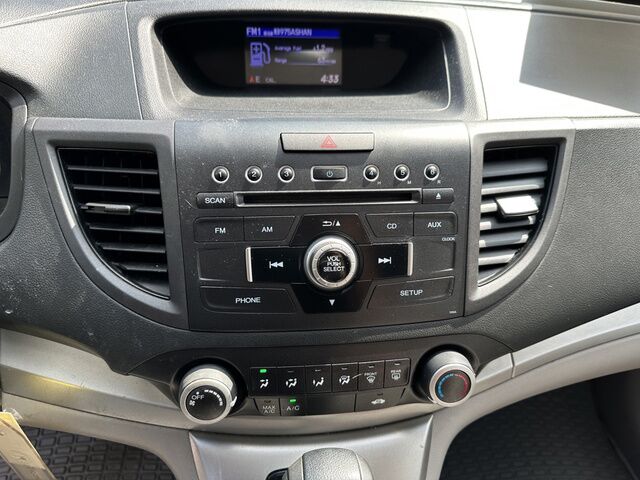 2013 Honda CR-V LX Morrow GA