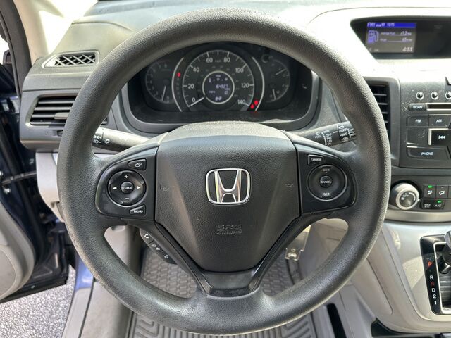 2013 Honda CR-V LX Morrow GA