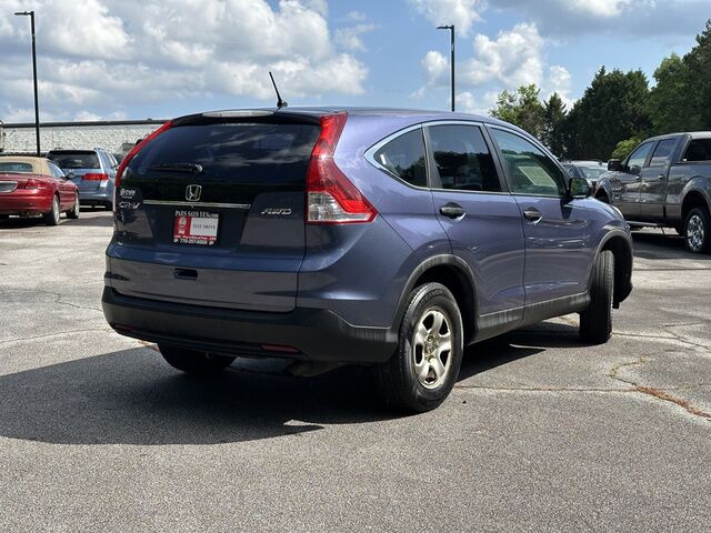 2013 Honda CR-V LX Morrow GA