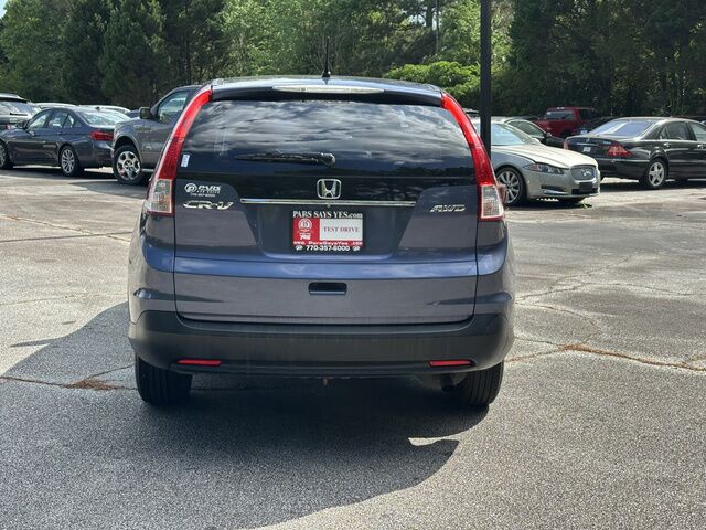 2013 Honda CR-V LX Morrow GA