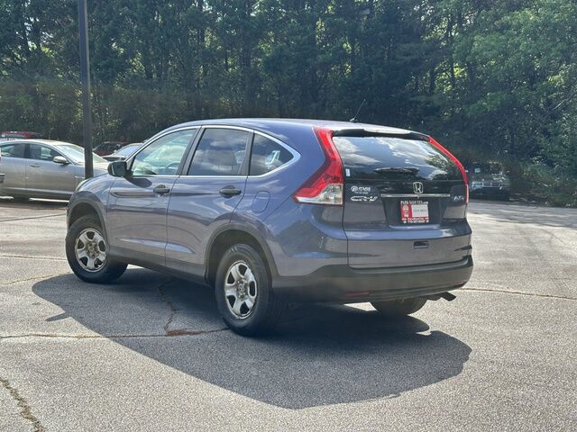 2013 Honda CR-V LX Morrow GA