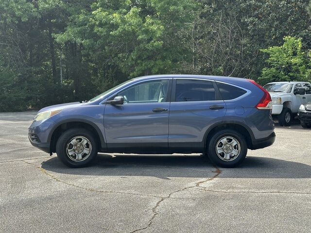 2013 Honda CR-V LX Morrow GA