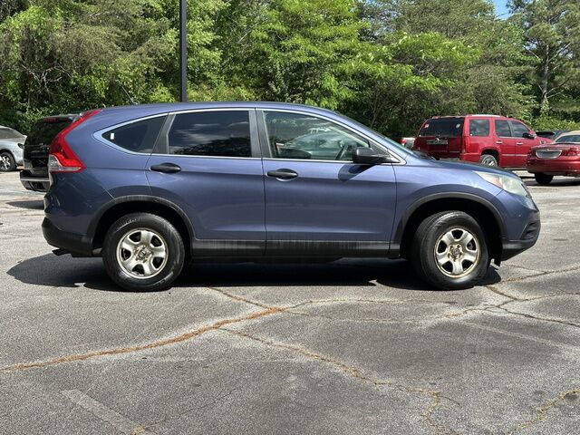 2013 Honda CR-V LX Morrow GA