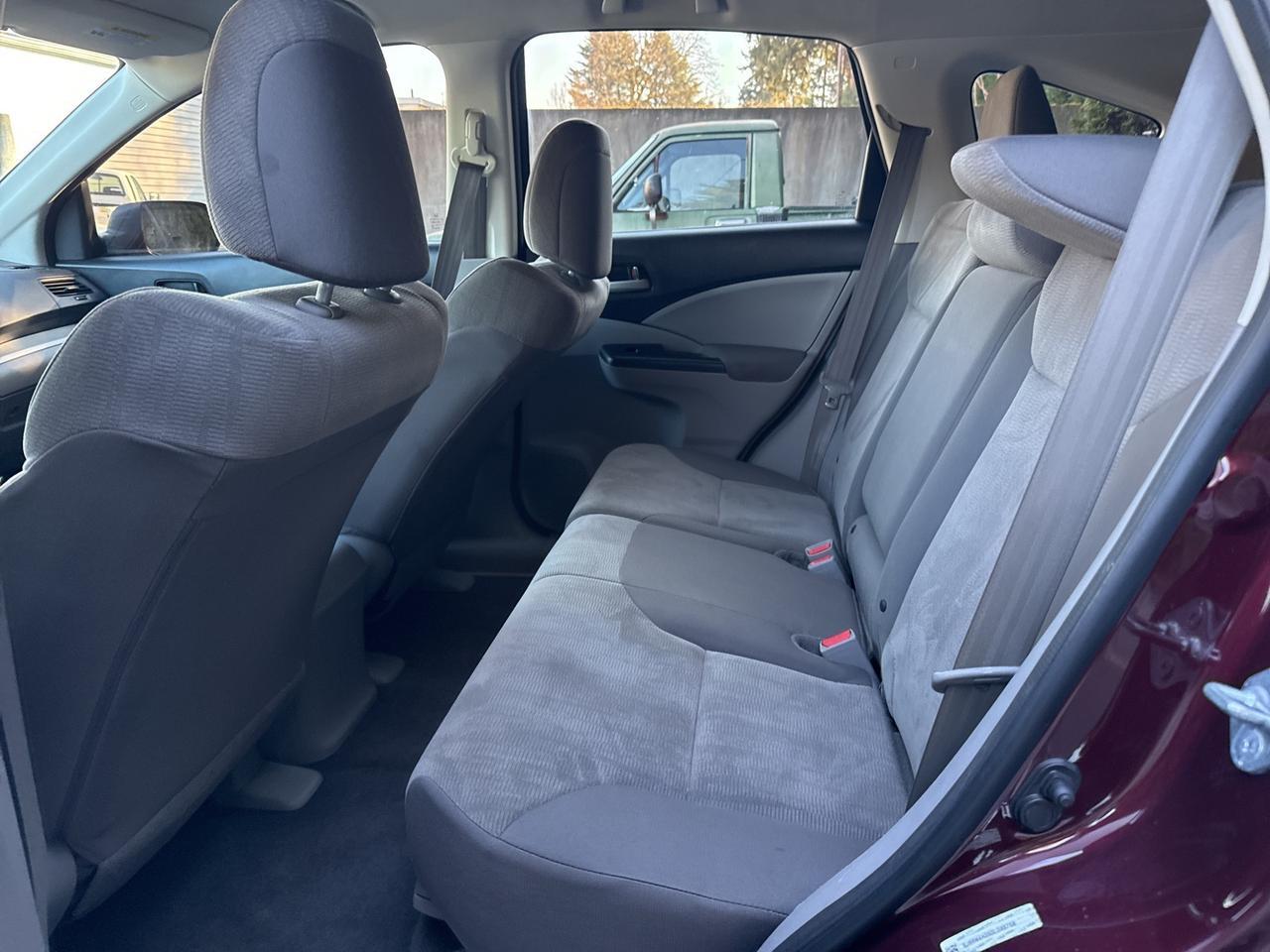 2013 Honda CR-V LX Portland OR